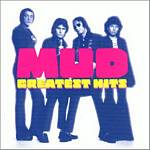 Mud - Greatest Hits (Music CD)