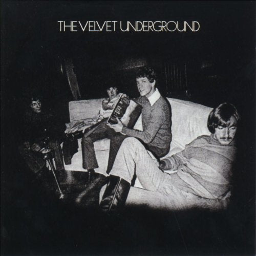 The Velvet Underground - Velvet Underground (Music CD)