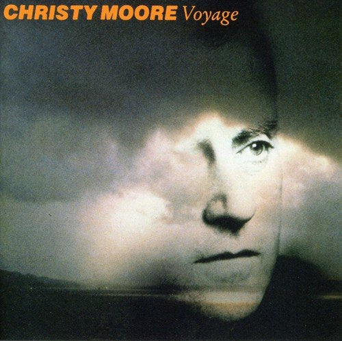Christy Moore - Voyage (Music CD)