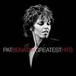 Pat Benatar - Greatest Hits (Music CD)