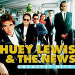 Huey Lewis And The News - Greatest Hits (Music CD)
