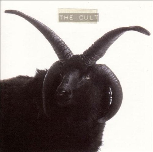 The Cult - Cult (Music CD)