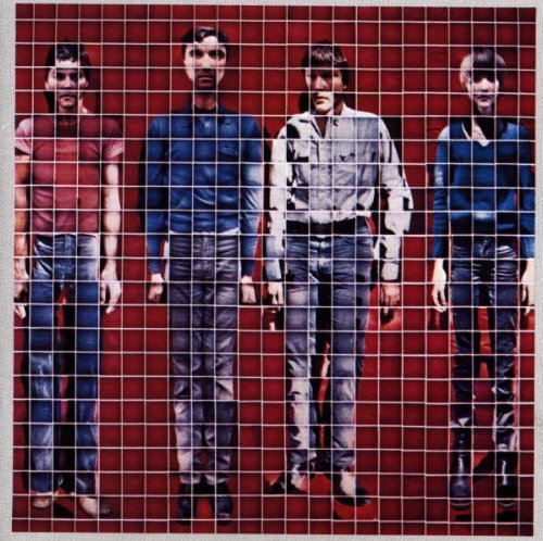 Talking Heads - More Songs About Buildings And Food (Music CD)