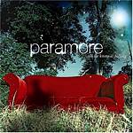 Paramore - All We Know Is Falling (Music CD)