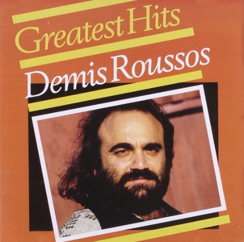 Demis Roussos - Greatest Hits (Music CD)