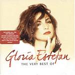 Gloria Estefan - The Very Best Of (Music CD)