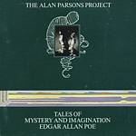 The Alan Parsons Project - Tales Of Mystery And Imagination (Music CD)