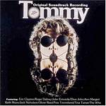 Original Soundtrack - Tommy (Music CD)