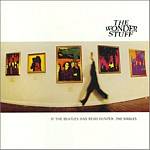 The Wonder Stuff - If The Beatles Had Read...The Singles (Music CD)