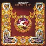 Thin Lizzy - Johnny The Fox (Music CD)