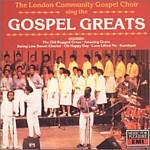 London Community Gospel Choir - Gospel Greats (Music CD)