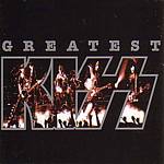 Kiss - Greatest Kiss (Music CD)