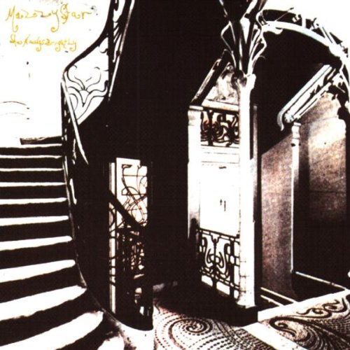 Mazzy Star - She Hangs Brightly (Music CD)