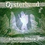 Oysterband - Granite Years (Best Of 87-97) (Music CD)