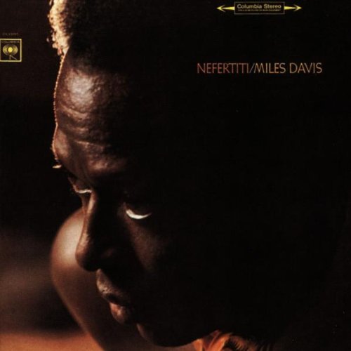 Miles Davis - Nefertiti (Music CD)
