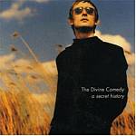 The Divine Comedy - A Secret History - The Best Of The Divine Comedy (Music CD)