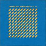 Orchestral Manoeuvres In The Dark - Orchestral Manoeuvres In The Dark (Music CD)