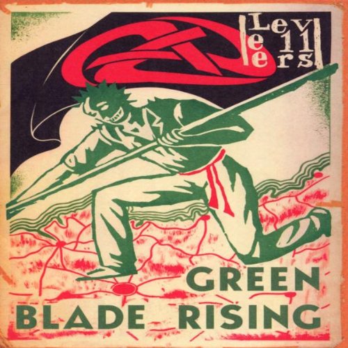 Levellers - Green Blade Rising (Music CD)