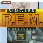R.E.M. - Singles Collected (Music CD)