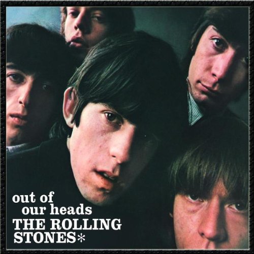 The Rolling Stones - Out Of Our Heads (Music CD)