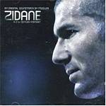 Mogwai - Zidane - A 21st Century Portait (Music CD)