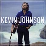 Kevin Johnson - The Best Of (Music CD)