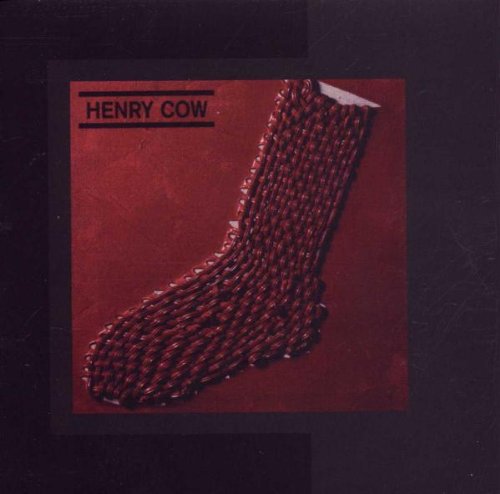 Henry Cow - In Praise Of Learning (Music CD)