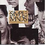 Simple Minds - Once Upon A Time (Remastered) (Music CD)