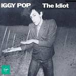 Iggy Pop - Idiot (Music CD)