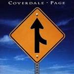 Coverdale Page - Coverdale Page (Music CD)