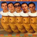 Devo - Hot Potatoes - Best Of Devo (Music CD)