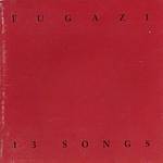 Fugazi - 13 Songs (Music CD)