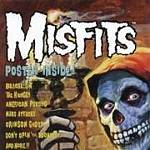 The Misfits - American Psycho (Music CD)