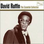 David Ruffin - Essential Collection (Music CD)
