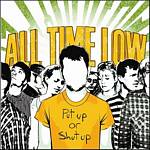 All Time Low - Put Up Or Shut Up (Music CD)