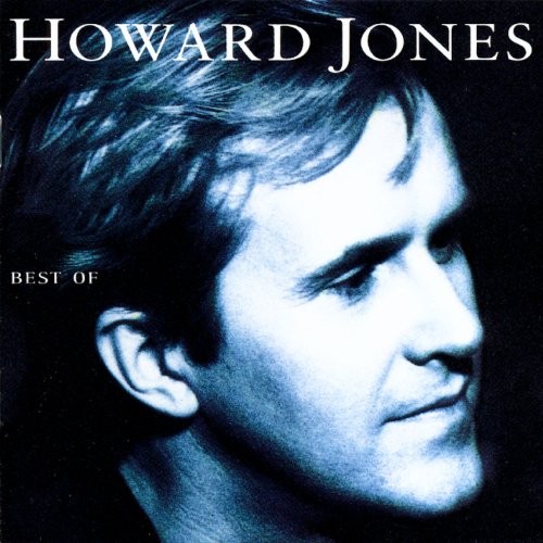 Howard Jones - Best Of (Music CD)