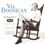 Val Doonican - His Special Years Box Set (Music CD)