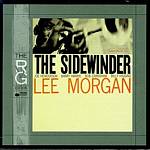 Lee Morgan - The Sidewinder (Music CD)