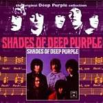 Deep Purple - Shades Of Deep Purple (Remastered) (Music CD)