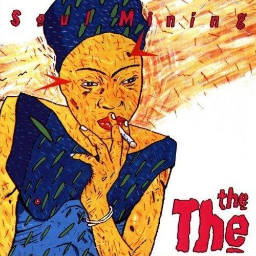 The The - Soul Mining (Music CD)