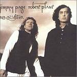 Jimmy Page/Robert Plant - No Quarter (Music CD)