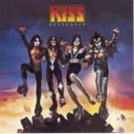 Kiss - Destroyer (Music CD)