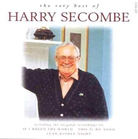 Harry Secombe - The Very Best Of (Music CD)