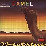 Camel - Breathless (Music CD)
