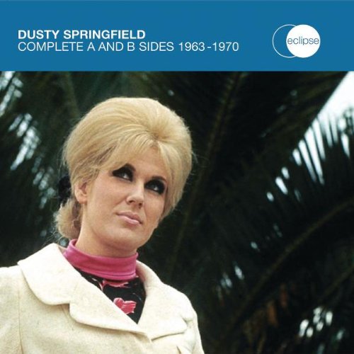 Dusty Springfield - Complete A And B Sides 1963 - 1970 (Music CD)