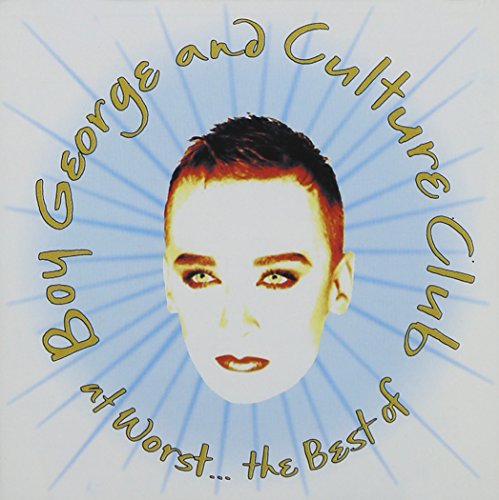 Boy George - At Worst...The Best Of (Music CD)