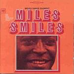 Miles Davis Quintet - Miles Smiles (Music CD)