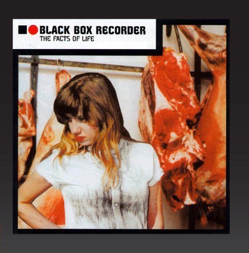 Black Box Recorder - Facts Of Life (Music CD)
