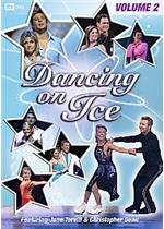Dancing On Ice - Volume 2 - Torvill And Dean