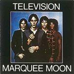 Television - Marquee Moon (Music CD)